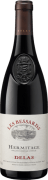 Delas Hermitage Les Bessards (1.5 Liter Magnum) 2016 Front Bottle Shot