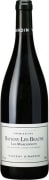 Vincent Girardin Savigny-les-Beaune Les Marconnets Premier Cru 2018 Front Bottle Shot