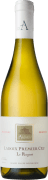 Domaine d'Ardhuy Ladoix Le Rognet Premier Cru Blanc 2016 Front Bottle Shot