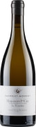 Domaine Bachelet-Monnot Maranges La Fussiere Blanc Premier Cru 2021 Front Bottle Shot