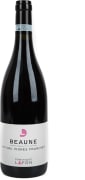 Domaine des Comtes Lafon Beaune Vignes Franches Premier Cru 2019 Front Bottle Shot