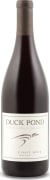 Duck Pond Willamette Valley Pinot Noir 2017 Front Bottle Shot