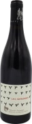 Thierry Germain Saumur Champigny Les Memoires 2019 Front Bottle Shot