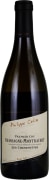 Philippe Colin Chassagne-Montrachet Les Chenevottes Premier Cru 2017 Front Bottle Shot