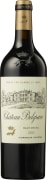 Chateau Belgrave 2015 Front Bottle Shot