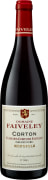 Faiveley Corton Clos des Cortons Faiveley Grand Cru 2021 Front Bottle Shot