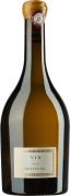 Domaine de la Solitude Le Vin de la Solitude Chateauneuf-du-Pape Blanc 2024 Front Bottle Shot