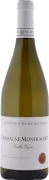 Maison Roche de Bellene Chassagne-Montrachet Vieilles Vignes 2016 Front Bottle Shot