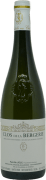 Famille Joly Savennieres Clos de La Bergerie 2023 Front Bottle Shot