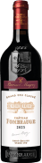 Chateau Fombrauge (Futures Pre-Sale) 2023 Front Bottle Shot