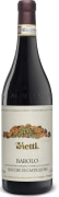 Vietti Barolo Rocche di Castiglione (1.5 Liter Magnum) 2016 Front Bottle Shot