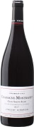 Vincent Girardin Chassagne-Montrachet Clos St Jean Premier Cru Rouge 2017 Front Bottle Shot
