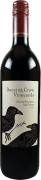 Dancing Crow Vineyards Cabernet Sauvignon 2021 Front Bottle Shot