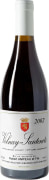 Robert Ampeau Volnay-Santenots Premier Cru 2002 Front Bottle Shot