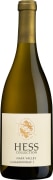 Hess Collection Napa Valley Chardonnay 2022 Front Bottle Shot