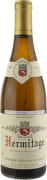 Jean-Louis Chave Hermitage Blanc 2019 Front Bottle Shot