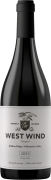 Purple Hands West Wind Vineyard Pinot Noir 2022 Front Bottle Shot