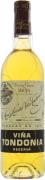 R. Lopez de Heredia Rioja Vina Tondonia Reserva (375ML half-bottle) 2005 Front Bottle Shot