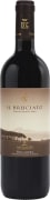 Tenuta Guado al Tasso Il Bruciato 2024 Front Bottle Shot