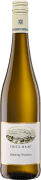 Fritz Haag Mosel Estate Riesling Trocken 2023 Front Bottle Shot
