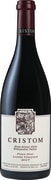 Cristom Louise Vineyard Pinot Noir (375ML half-bottle) 2017 Front Bottle Shot