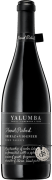 Yalumba Hand Picked Shiraz-Viognier 2016 Front Bottle Shot