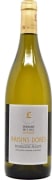 Domaine Michel Lafarge Bourgogne Aligote Raisins Dores 2018 Front Bottle Shot