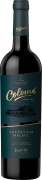 Bodega Colome Autentico Malbec 2024 Front Bottle Shot