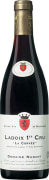 Domaine Nudant Ladoix La Corvee Premier Cru 2018 Front Bottle Shot