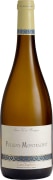 Domaine Jean Chartron Puligny-Montrachet 2021 Front Bottle Shot