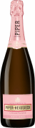 Piper-Heidsieck Brut Rose Front Bottle Shot