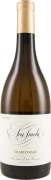 Sea Smoke Cellars Chardonnay 2022 Front Bottle Shot