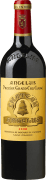 Chateau Angelus 2008 Front Bottle Shot