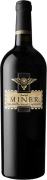 Miner Family Emily's Cabernet Sauvignon 2021 Front Bottle Shot