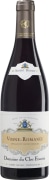 Albert Bichot Vosne-Romanee Domaine du Clos Frantin 2019 Front Bottle Shot