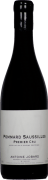 Domaine Antoine Jobard Pommard Saussilles Premier Cru 2022 Front Bottle Shot