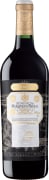 Marques de Riscal Rioja Gran Reserva 2018 Front Bottle Shot