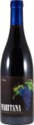 Maritana Vineyards Le Russe Pinot Noir 2020 Front Bottle Shot