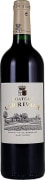 Chateau Larrivaux 2018 Front Bottle Shot