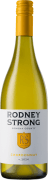 Rodney Strong Chardonnay 2024 Front Bottle Shot