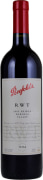 Penfolds RWT Shiraz 2004 Front Bottle Shot
