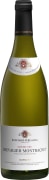 Bouchard Pere & Fils Chevalier-Montrachet Grand Cru 2017 Front Bottle Shot
