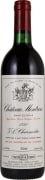 Chateau Montrose 1990 Front Bottle Shot