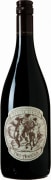 Two Angels Petite Sirah 2015 Front Bottle Shot