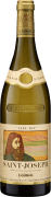 E. Guigal Saint-Joseph Lieu-Dit Blanc 2024 Front Bottle Shot