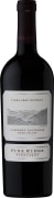 Pine Ridge Stags Leap Cabernet Sauvignon 2022 Front Bottle Shot
