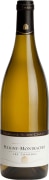 Alain Chavy Puligny-Montrachet Les Charmes 2023 Front Bottle Shot