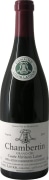 Louis Latour Chambertin Cuvee Heritiers Grand Cru 2010 Front Bottle Shot