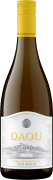 DAOU Chardonnay 2025 Front Bottle Shot