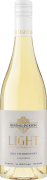 Kendall-Jackson Low Calorie Chardonnay 2025 Front Bottle Shot